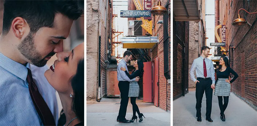 fort worth engagement photographer