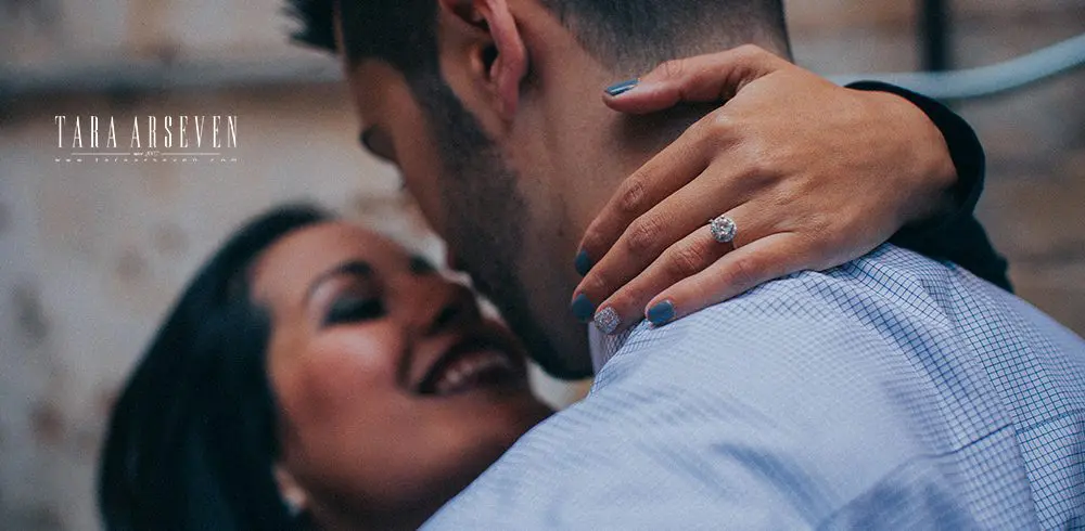 fort worth sundance engagement