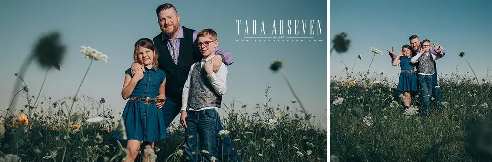 Castle hills photographer