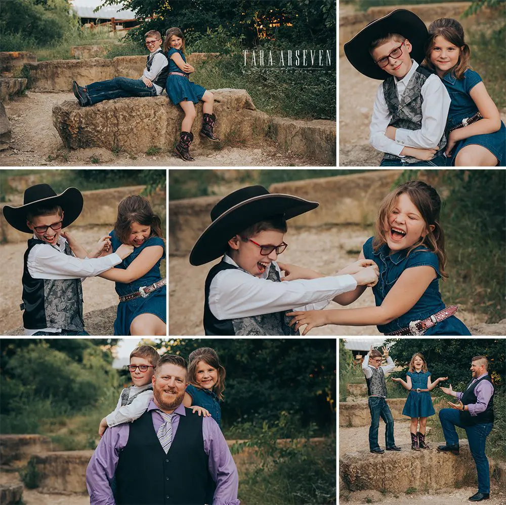 Frisco family photographer