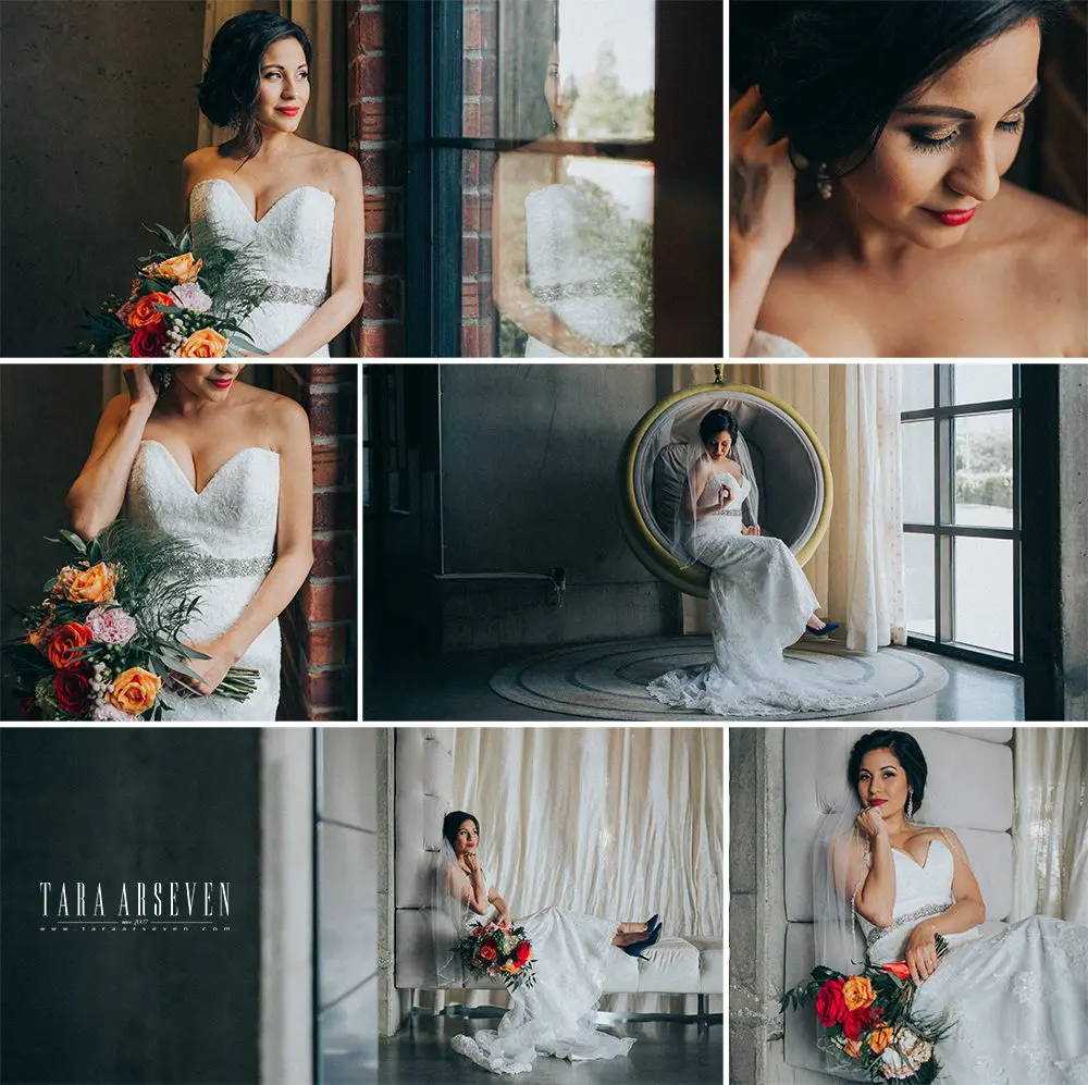 Dallas Bridal Session Photographer
