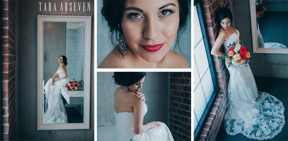 Dallas Bridal Session Photographer