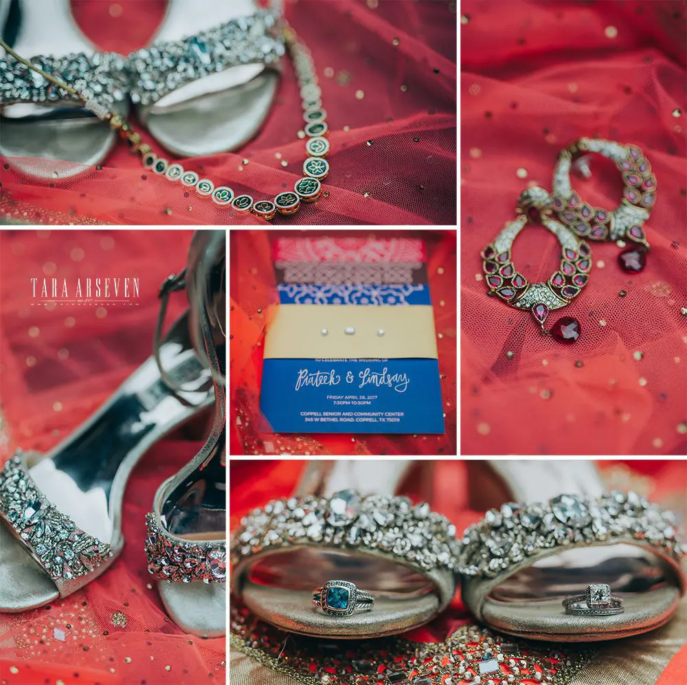 1 dallas indian fusion wedding