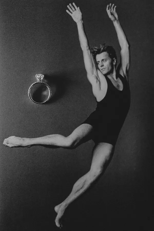 Creative wedding photographers