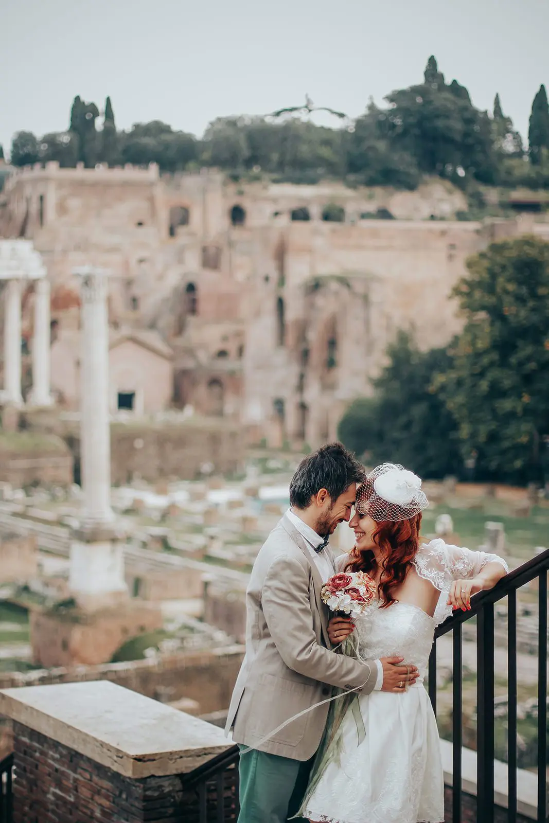 Dallas elopement photographer