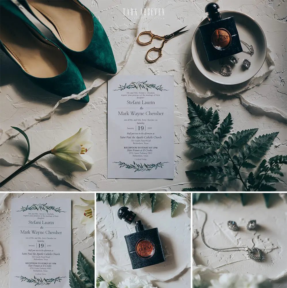 dallas wedding photographer