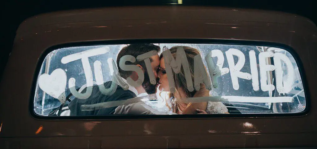 grand-exit-wedding-couple