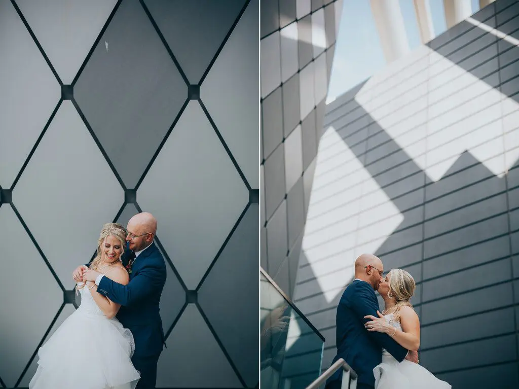 att performance center dallas bride groom