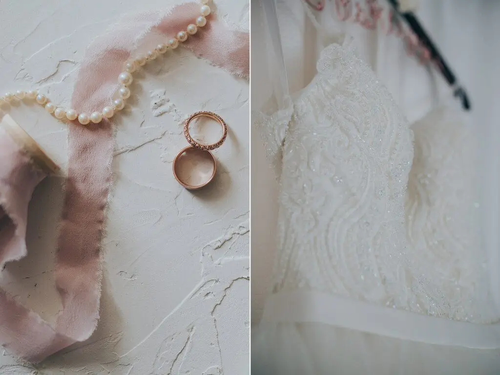 bridal details dallas wedding photographer