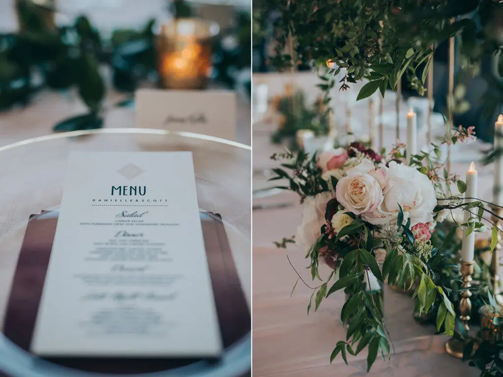 luxury wedding dallas