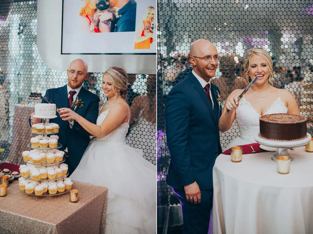 wedding cake dallas