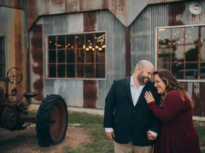 Ennis wedding photographer