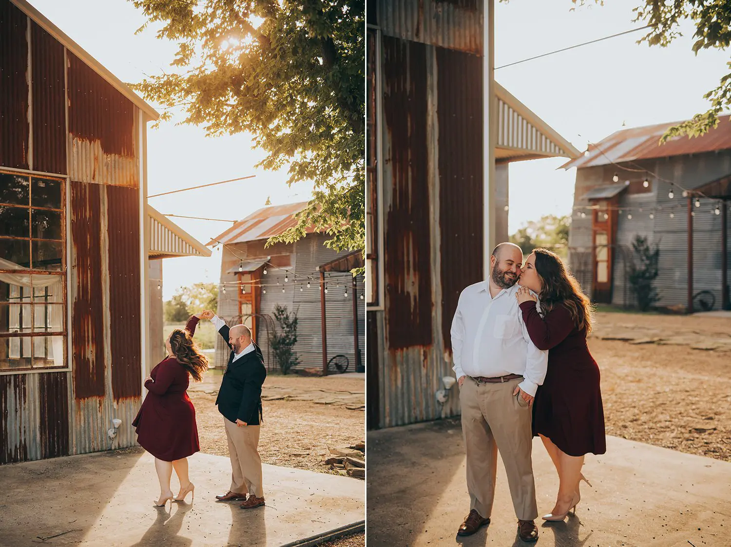 ennis telico gin wedding engagement photography