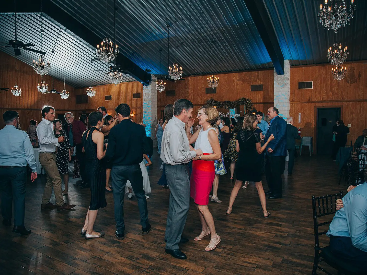 fort worth wedding photographer