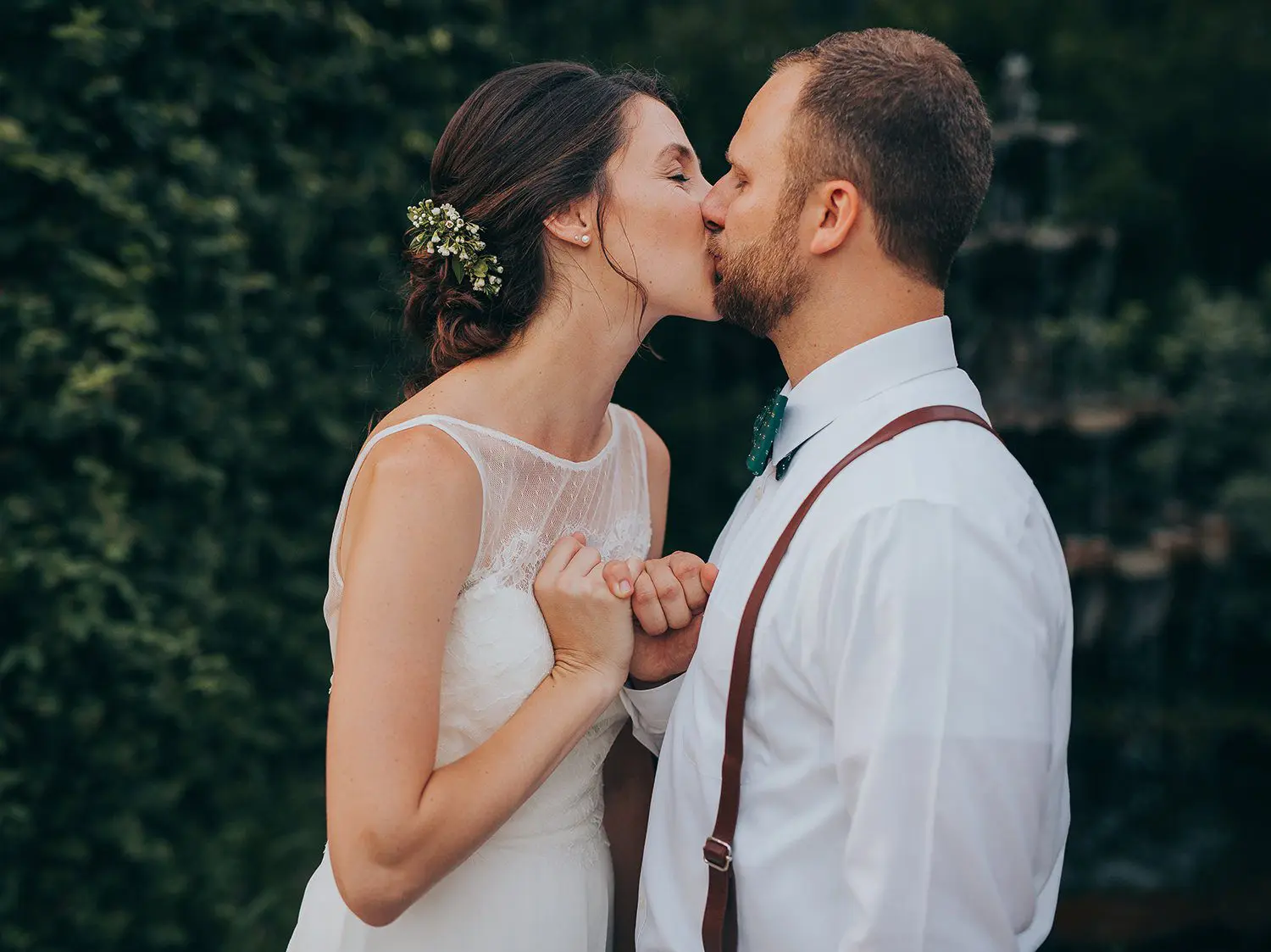 Dallas wedding photographer