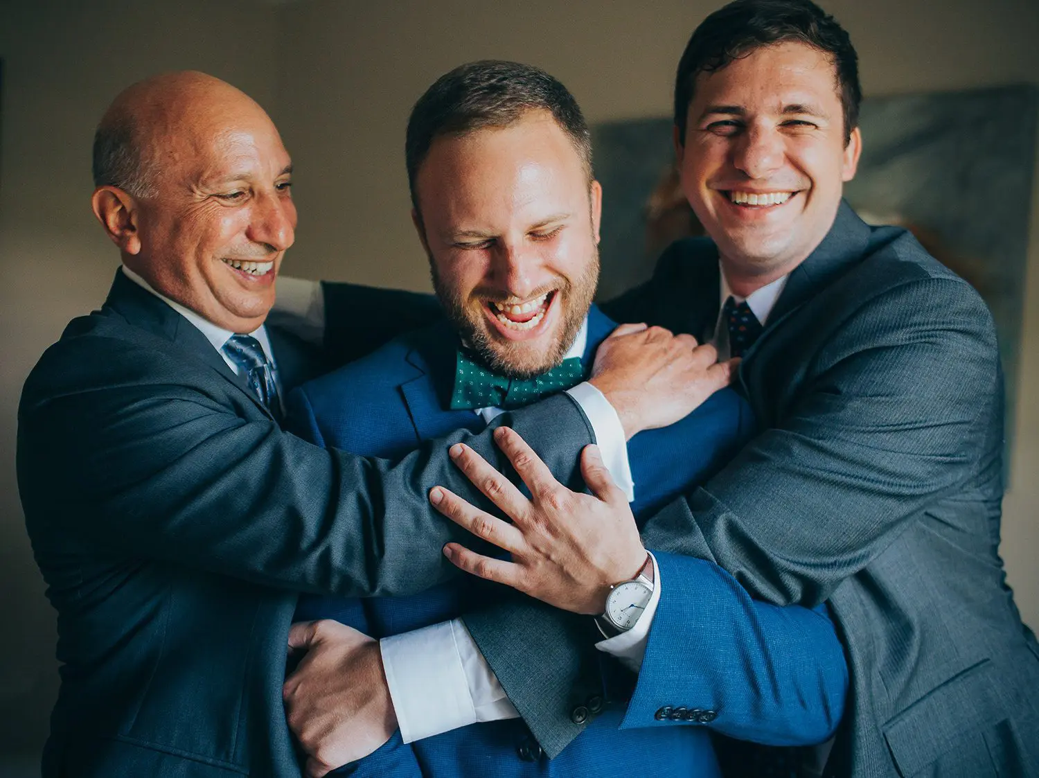 dallas wedding photography team