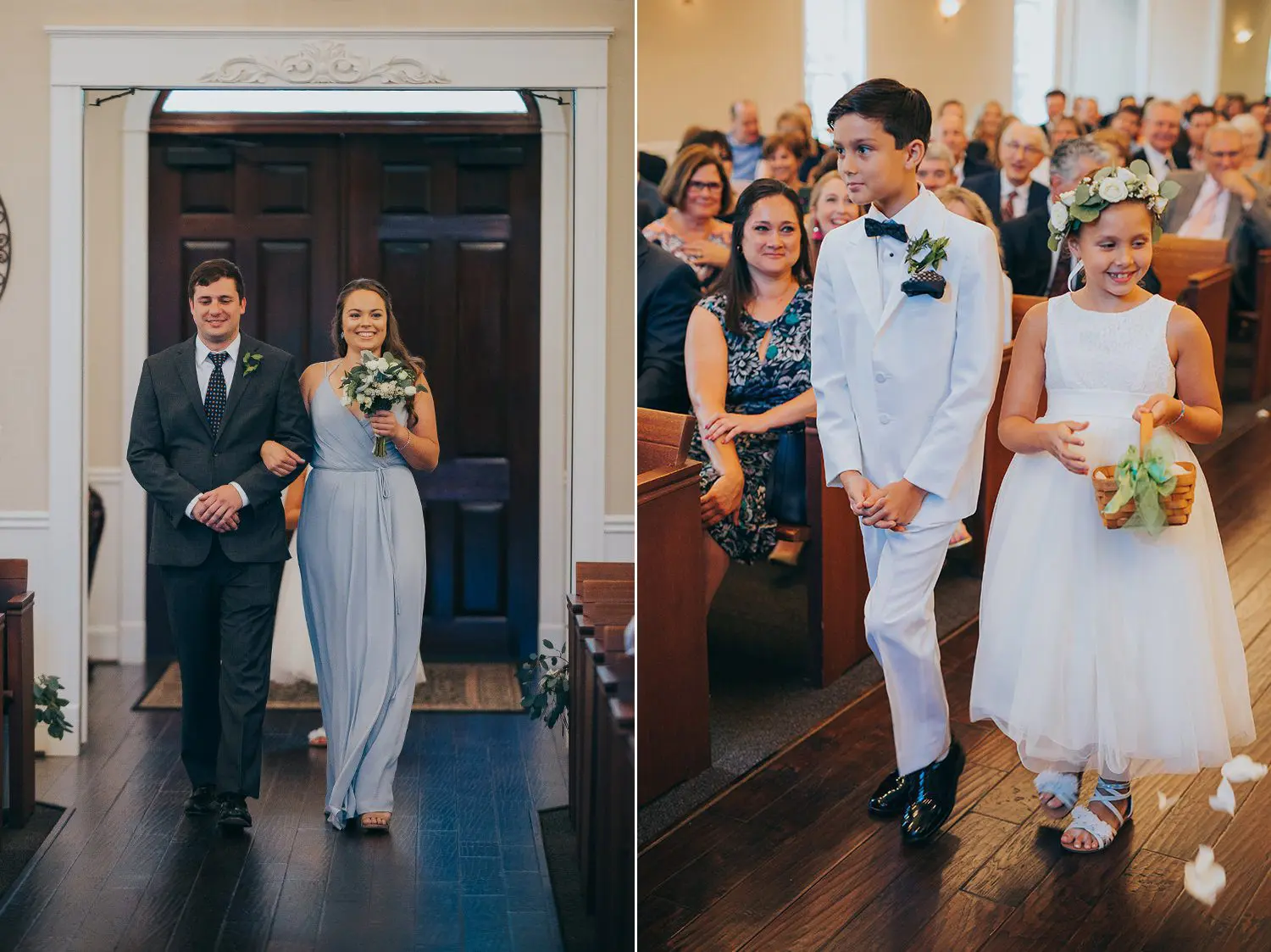 wedding ceremony ashelynn manor