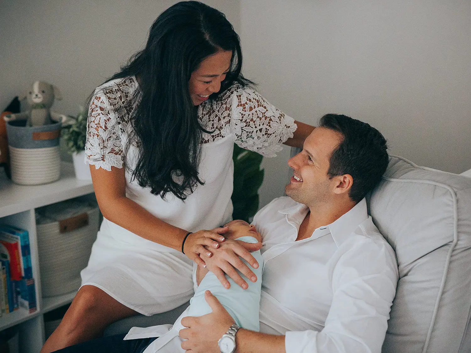 in-home-family-session