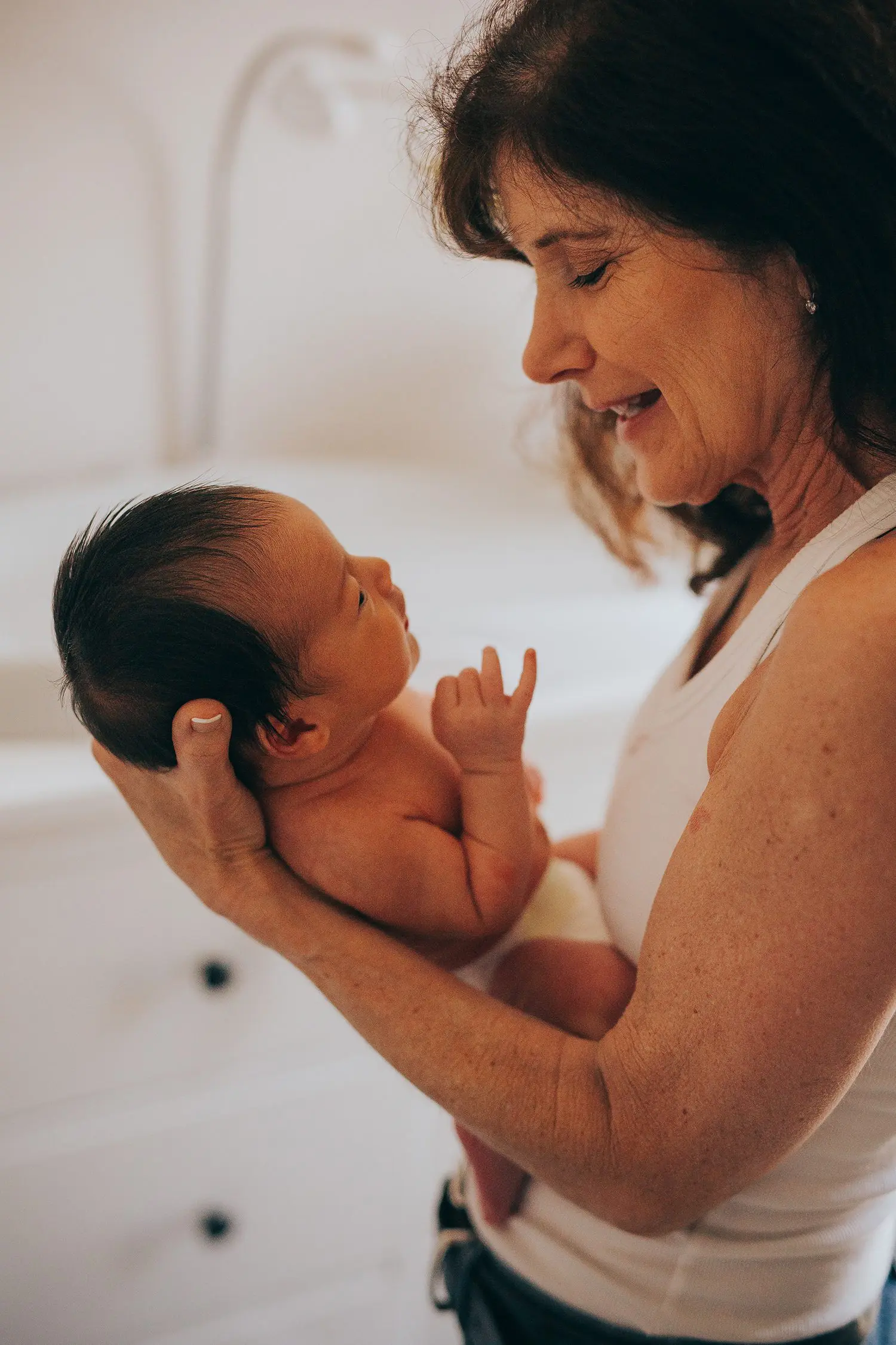 Grandma-grandson-precious-moment