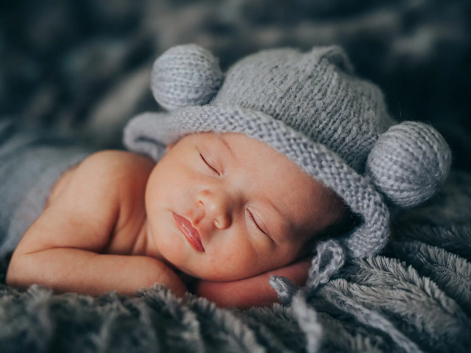 dallas newborn photography