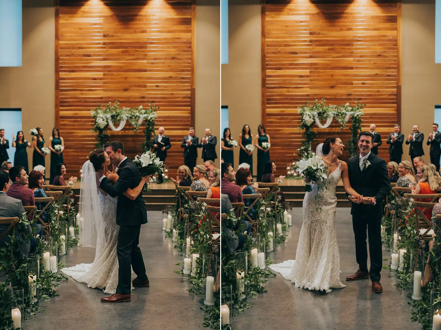 newly-weds-wedding-ceremony