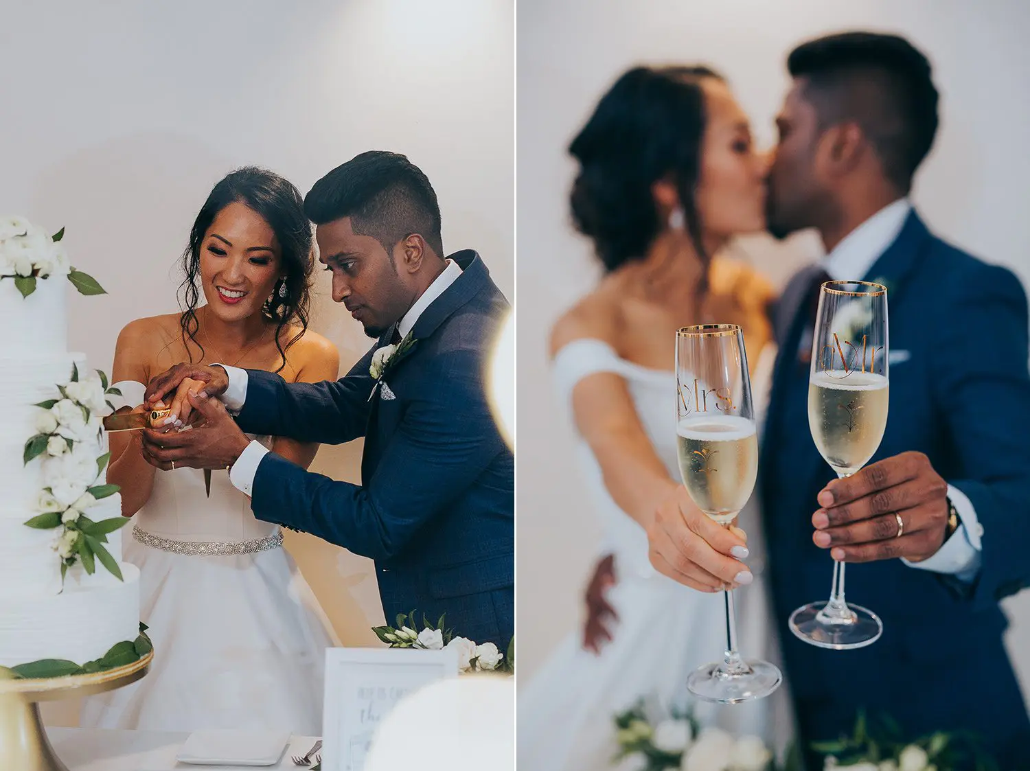 fort worth wedding photographer