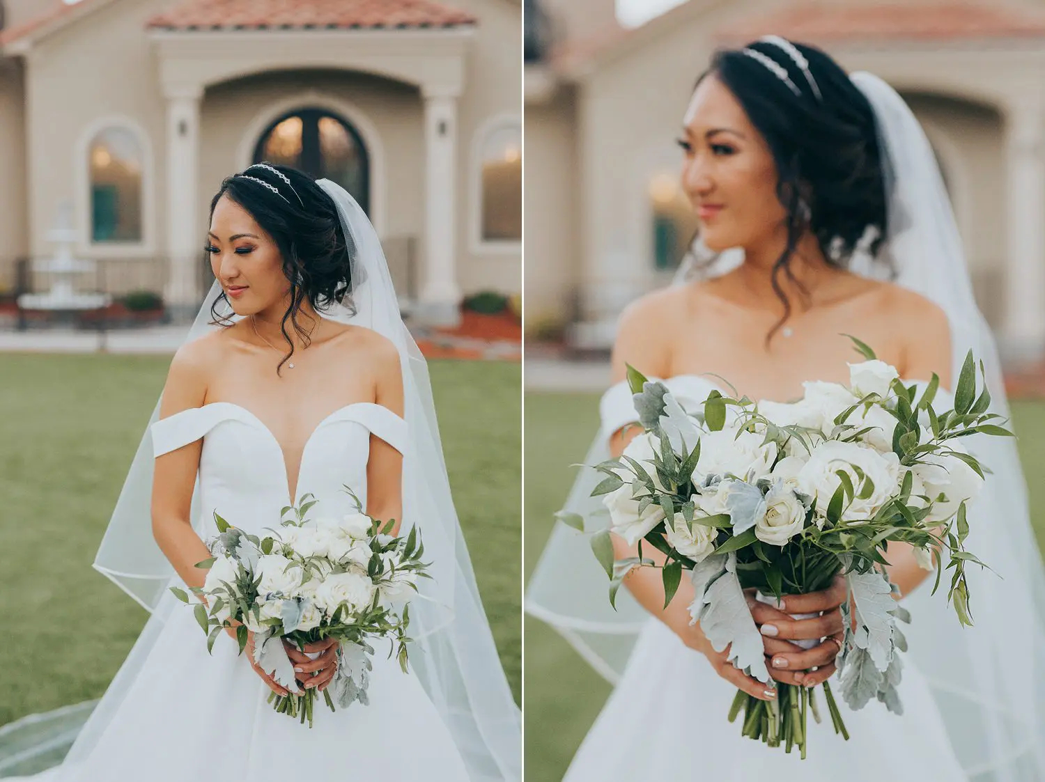 fort worth wedding photographer