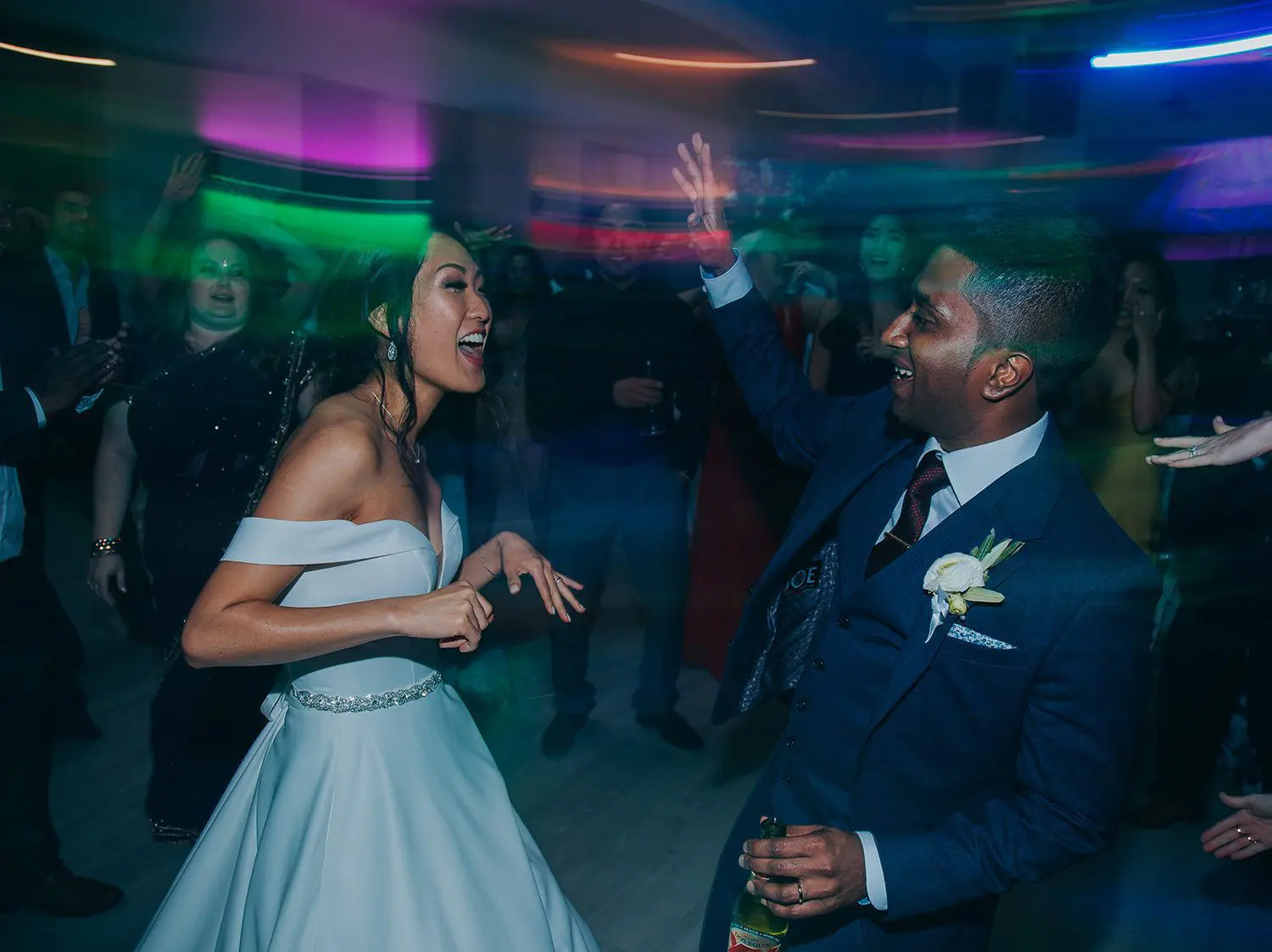 fort worth wedding photographer