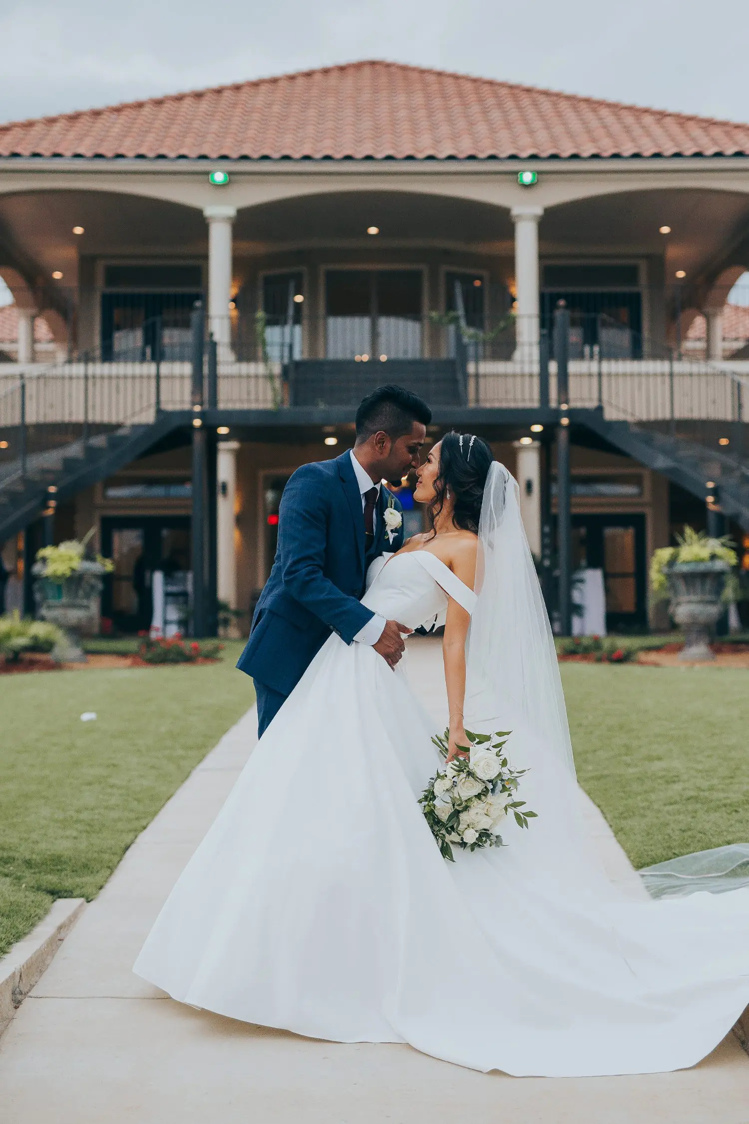 fort worth wedding photographer