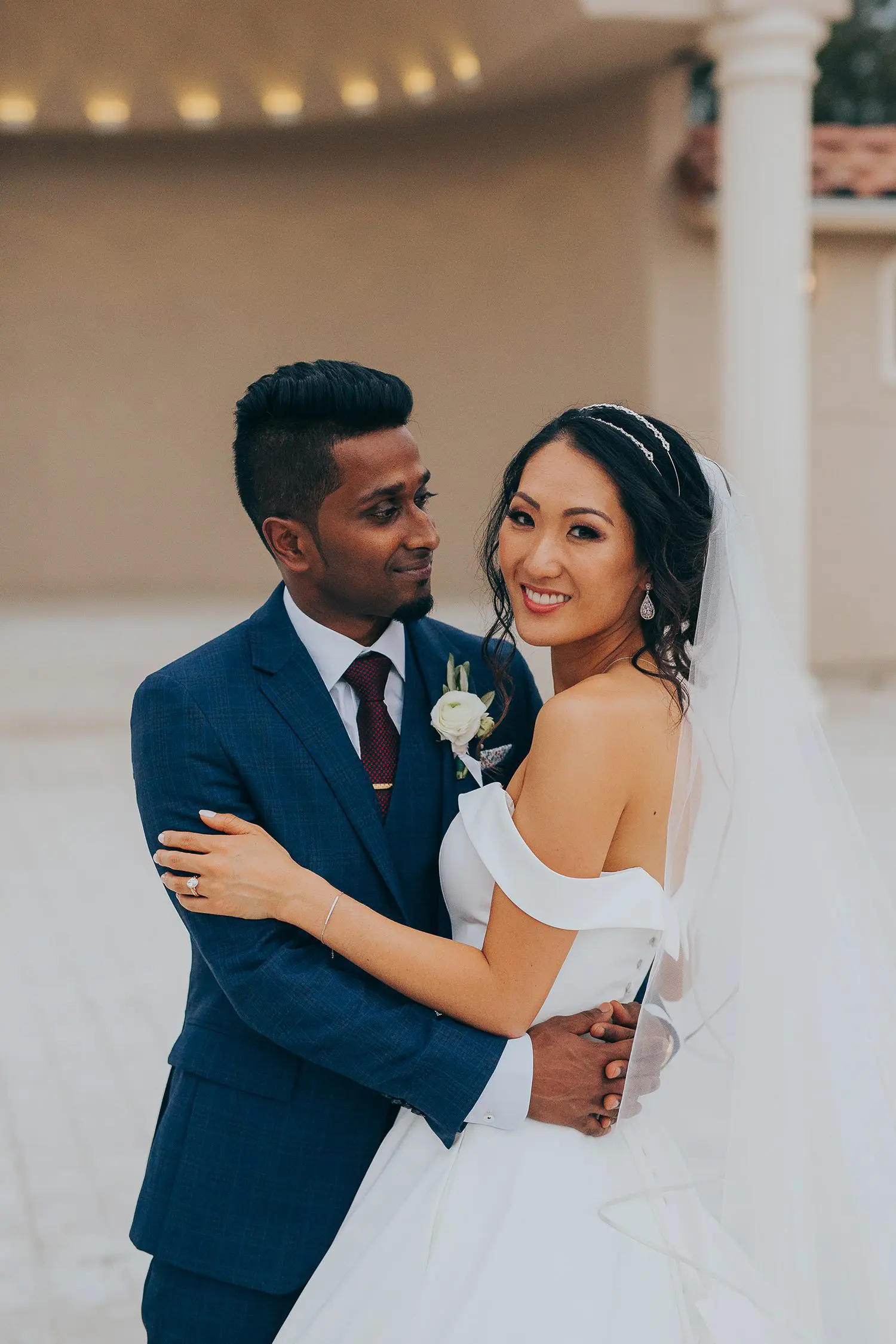 fort worth wedding photographer