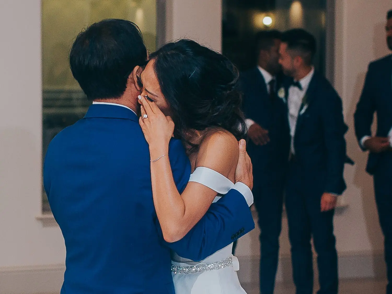 fort worth wedding photographer