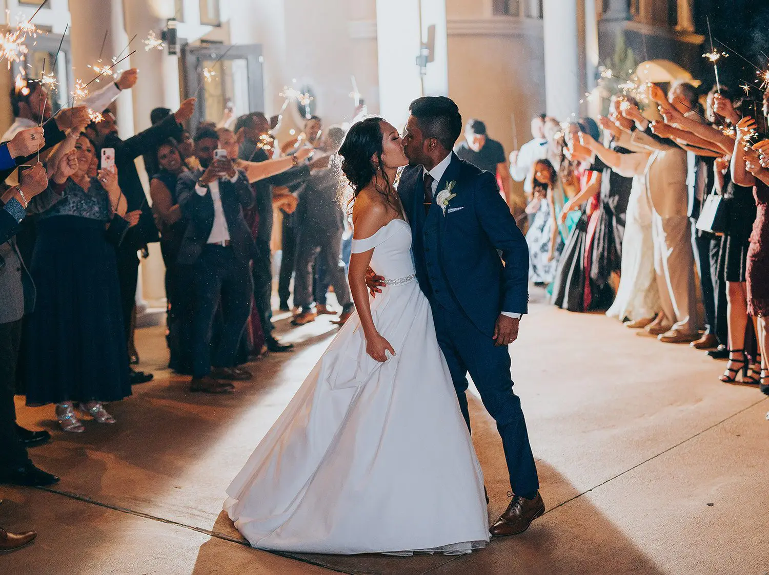 fort worth wedding photographer