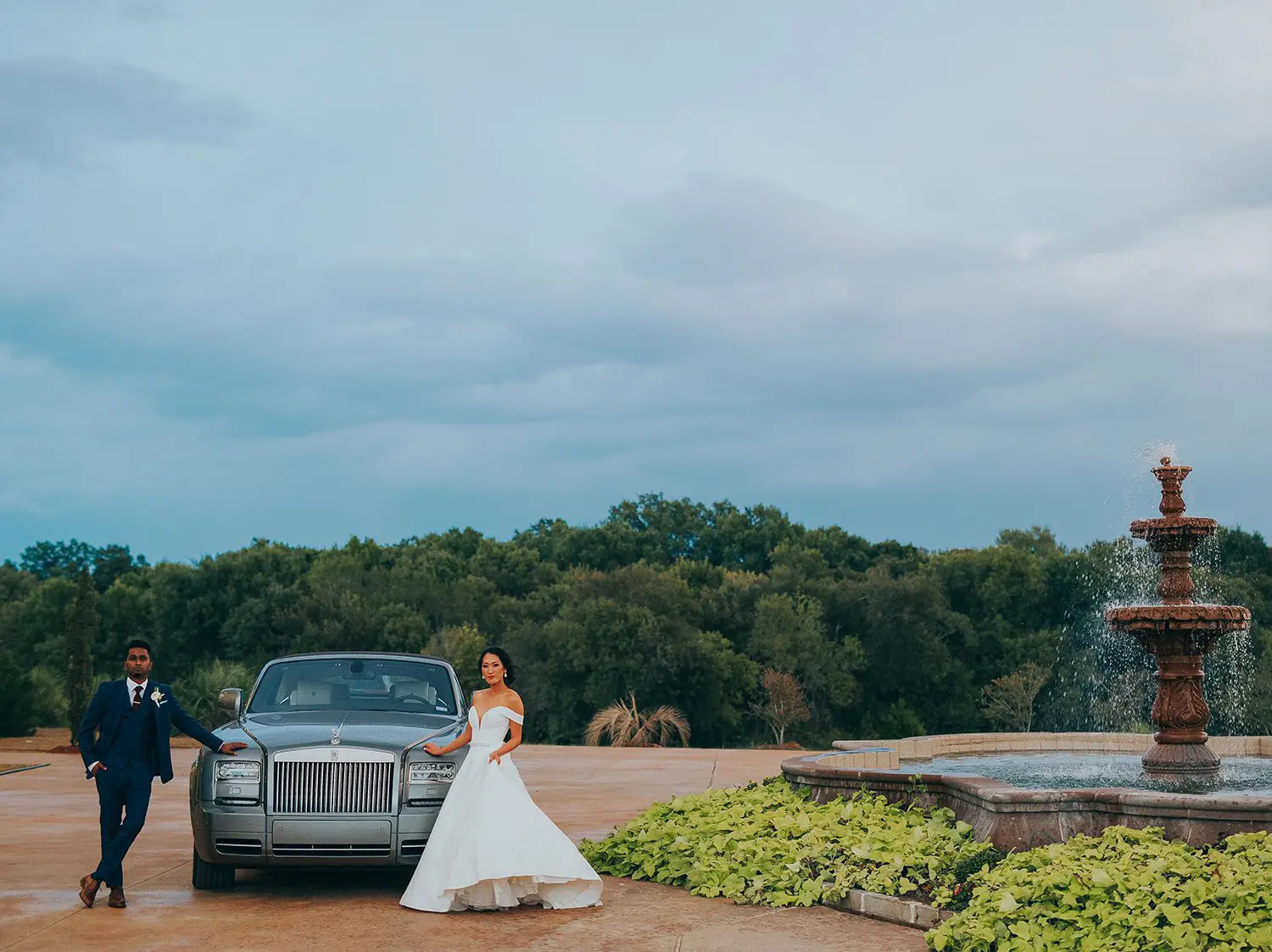 fort worth wedding photographer