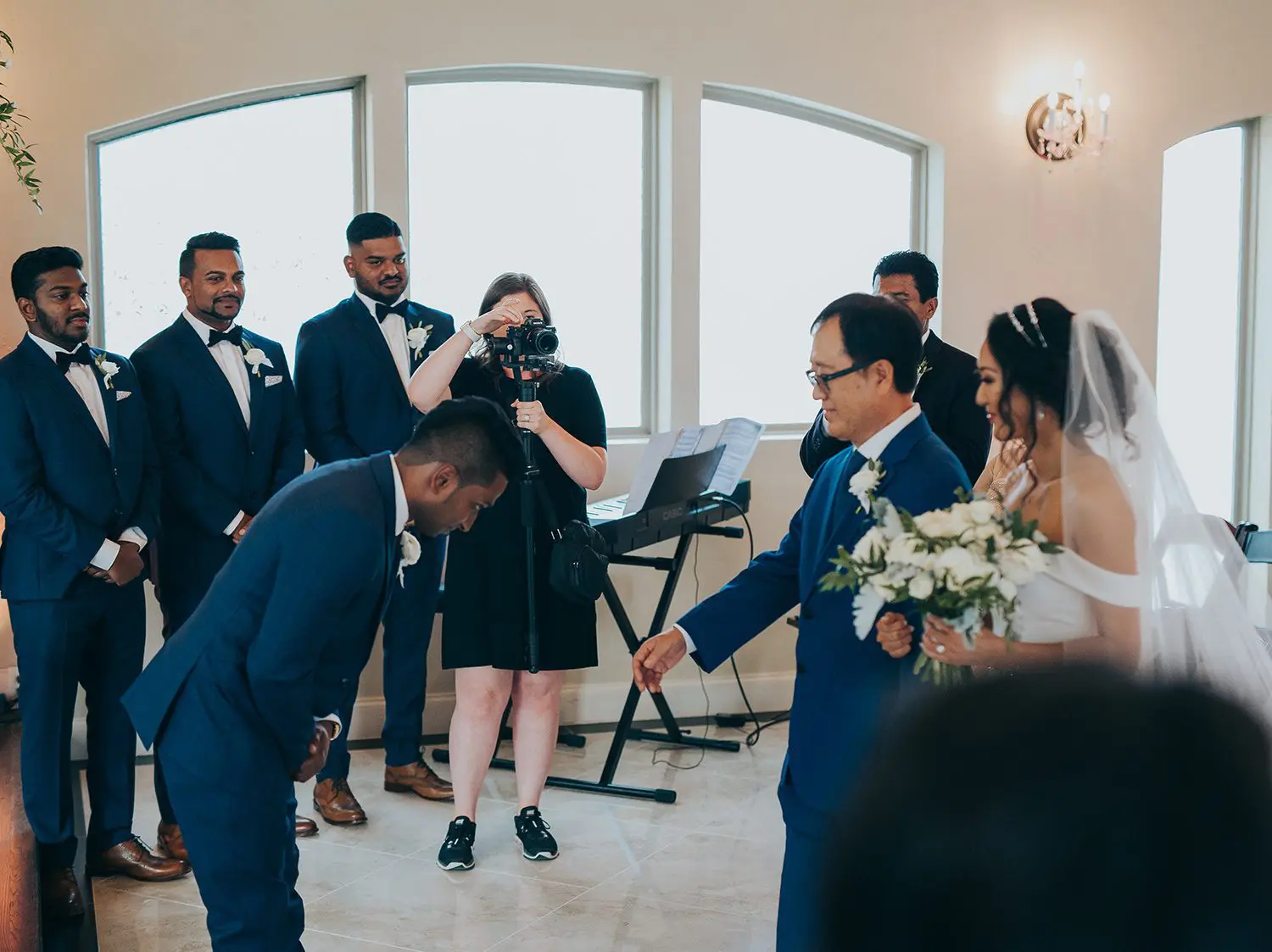 dallas wedding photographer