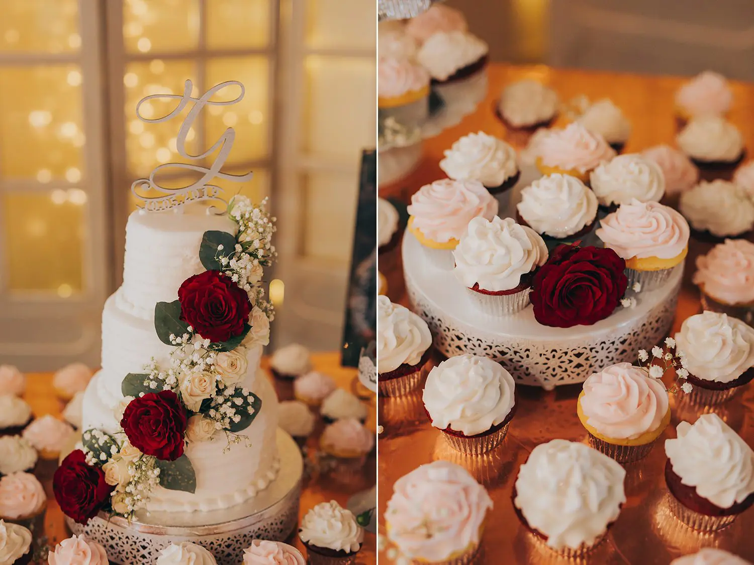 highland park wedding photographer