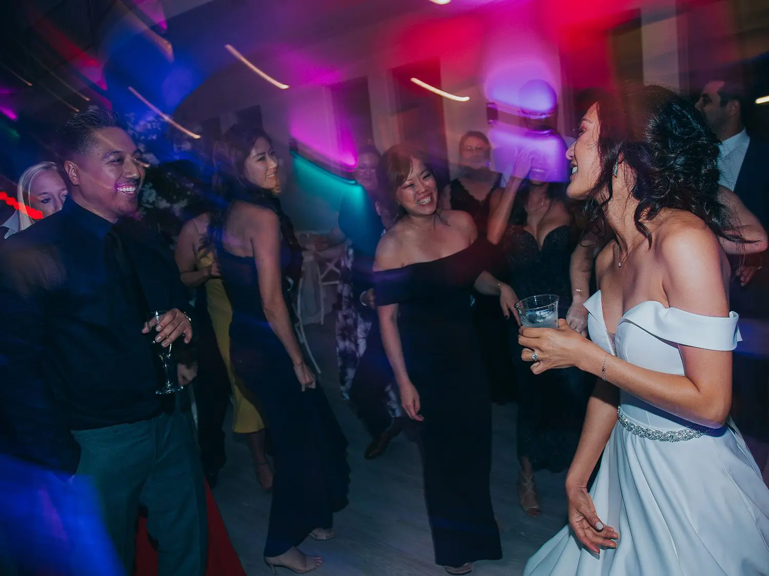 fort worth wedding photographer