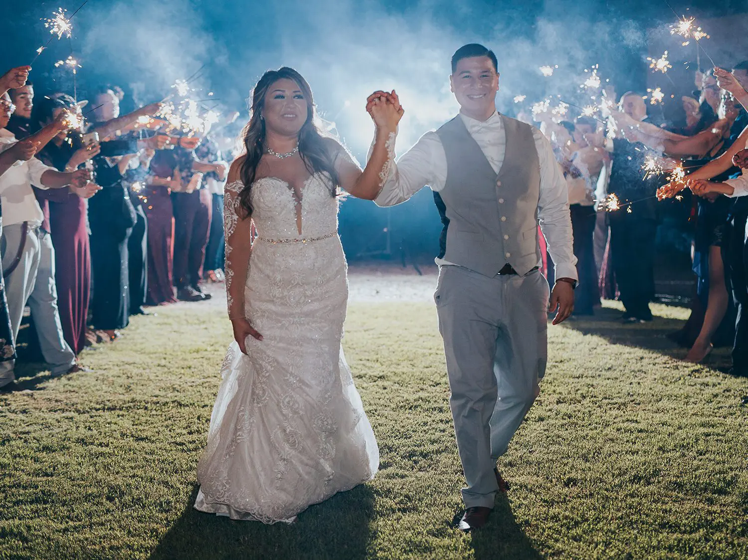 wedding photographers