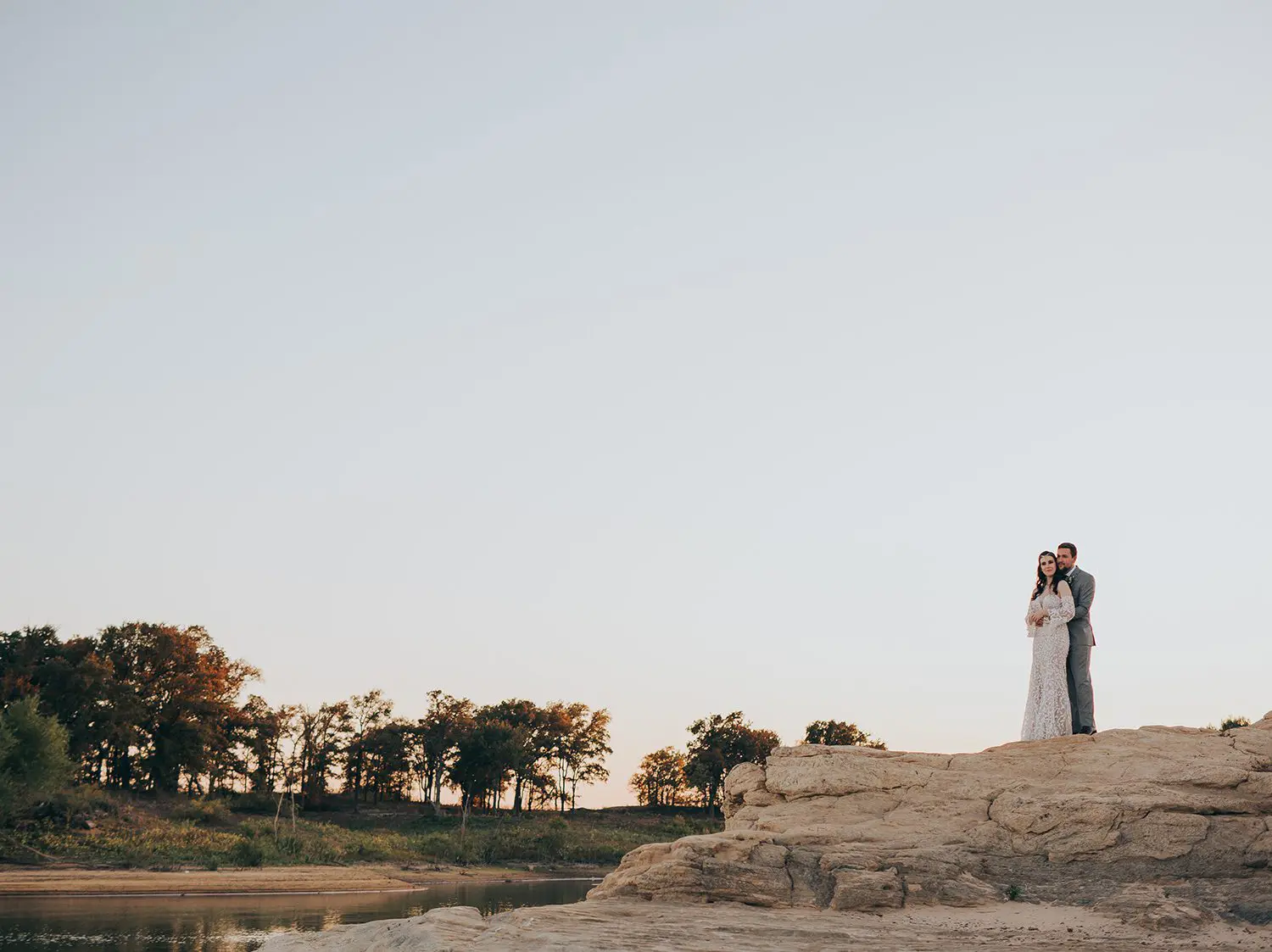 dallas wedding photographers