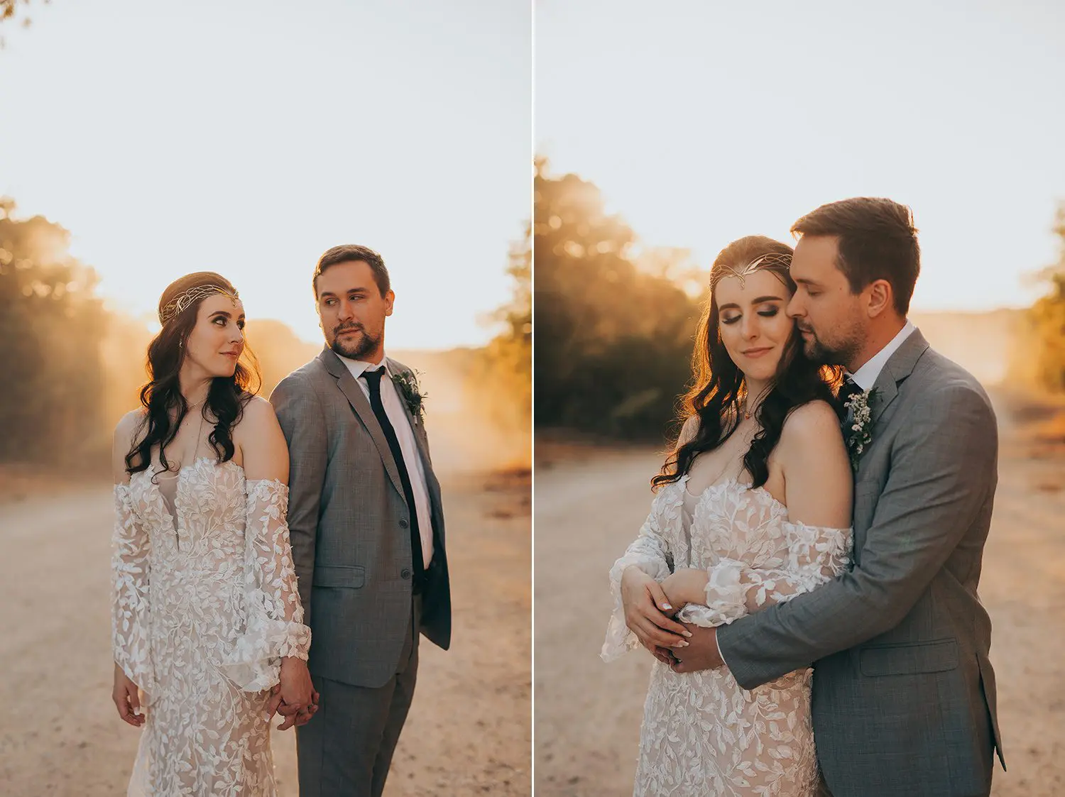 dallas wedding photographers