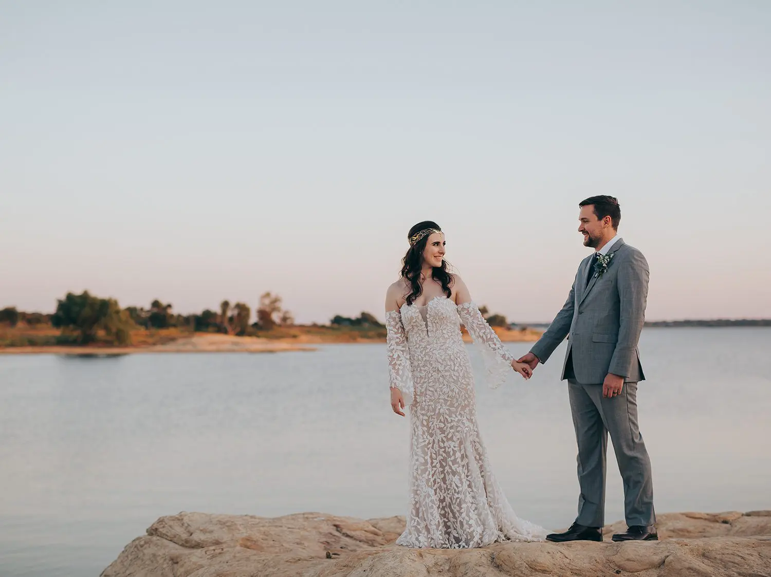 dallas wedding photographers