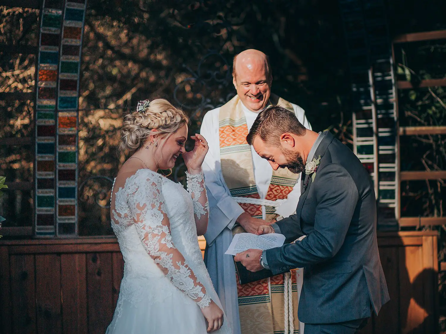 mckinney wedding photography team