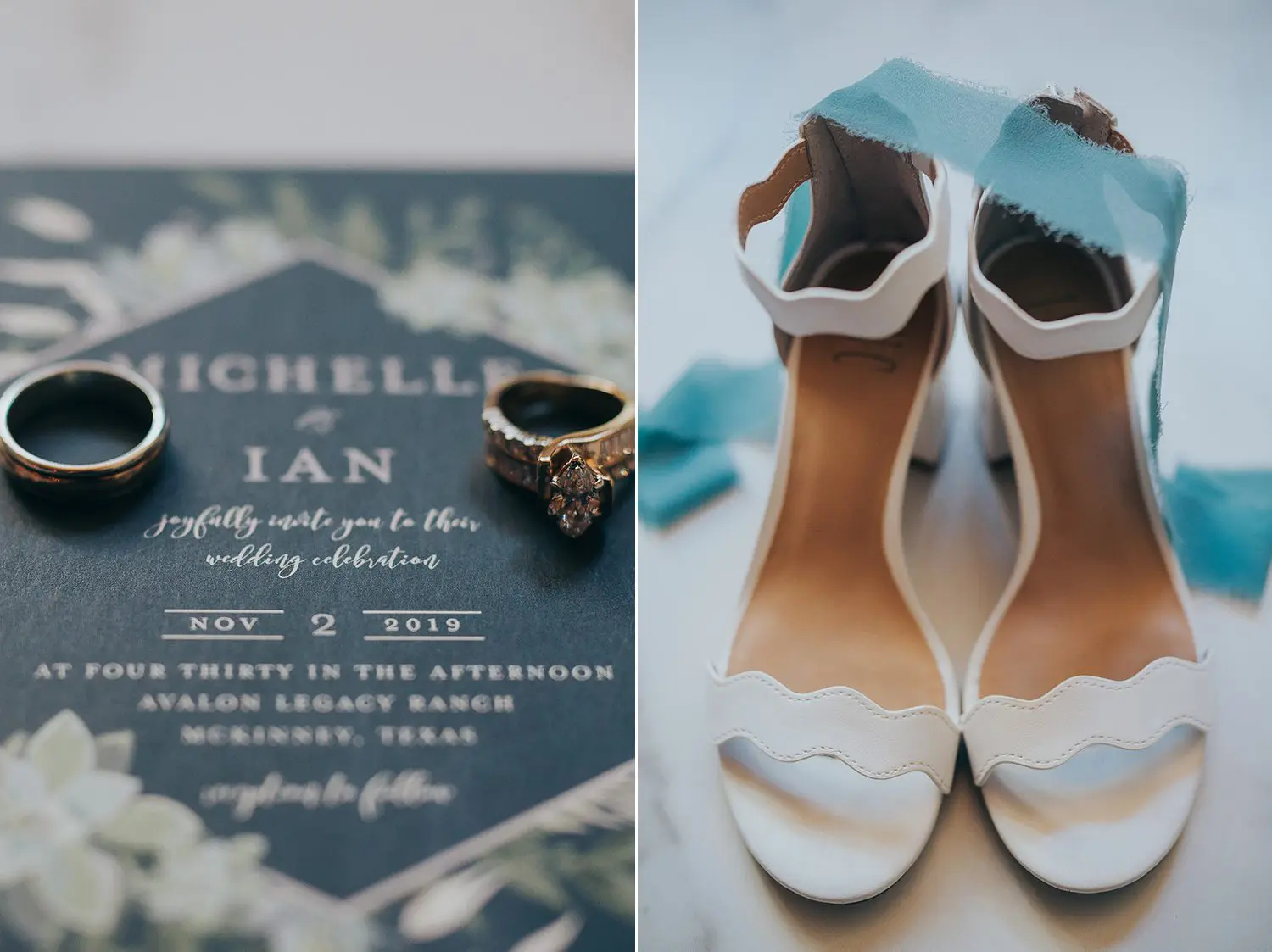 dallas wedding photographers