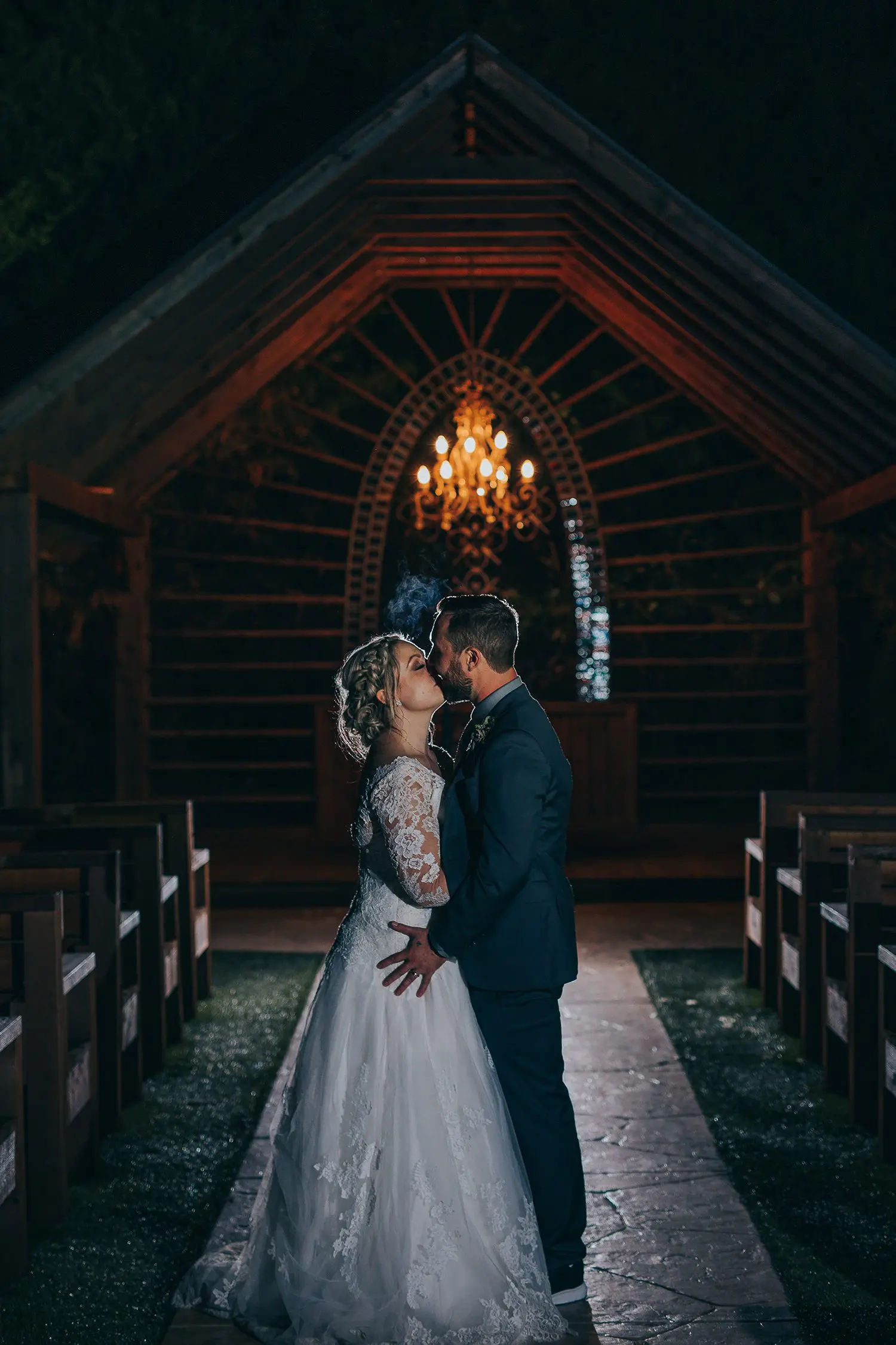 couples' night session