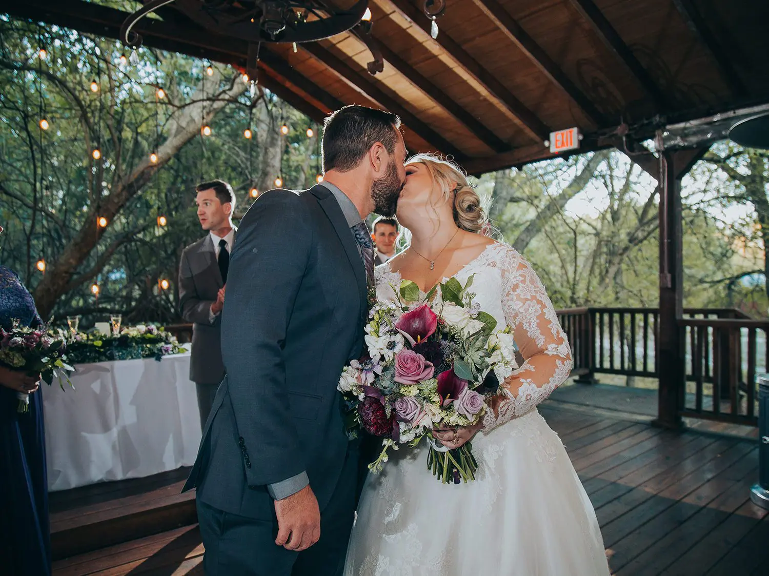 best dallas wedding photographers