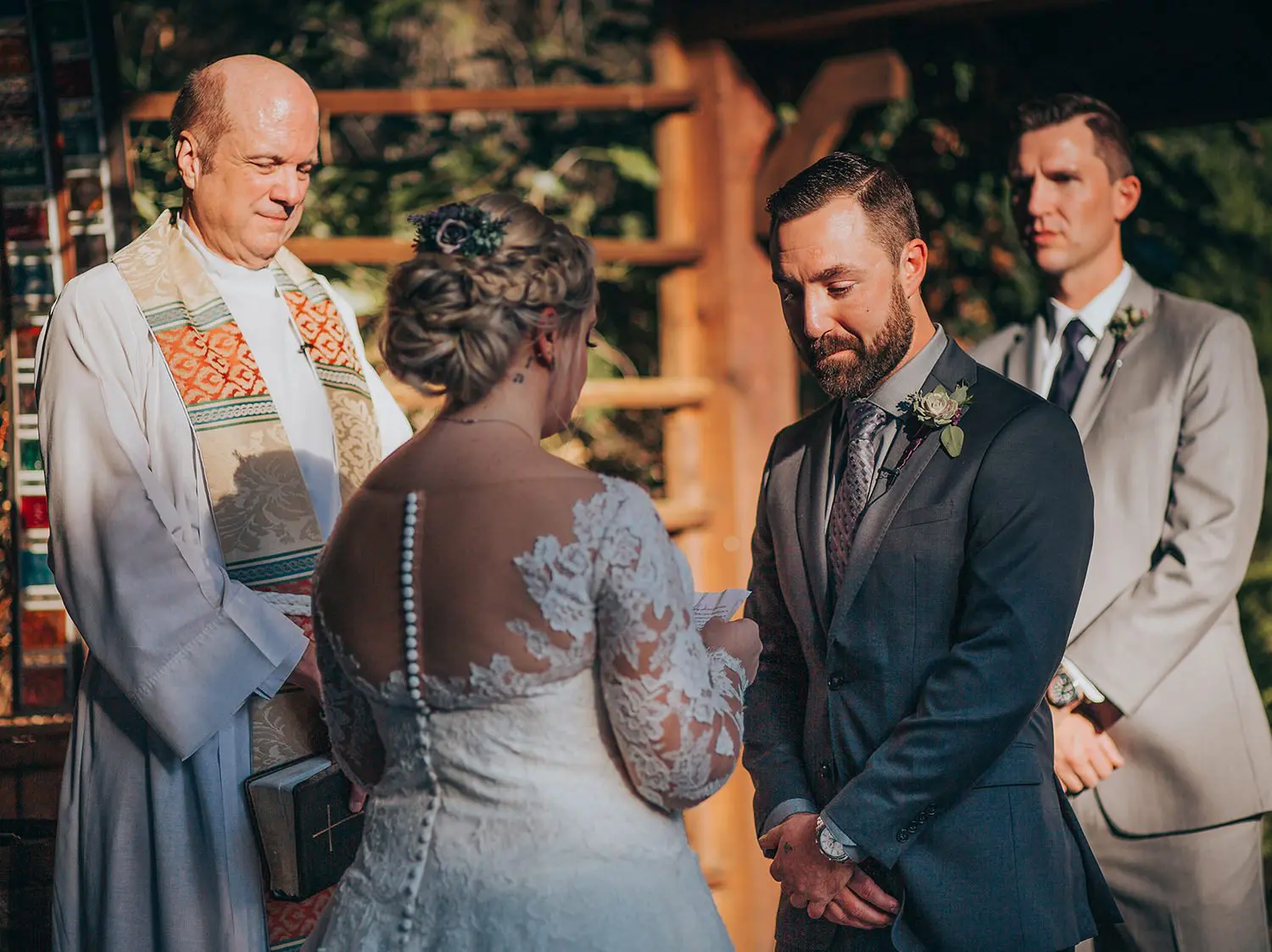 mckinney wedding photographers