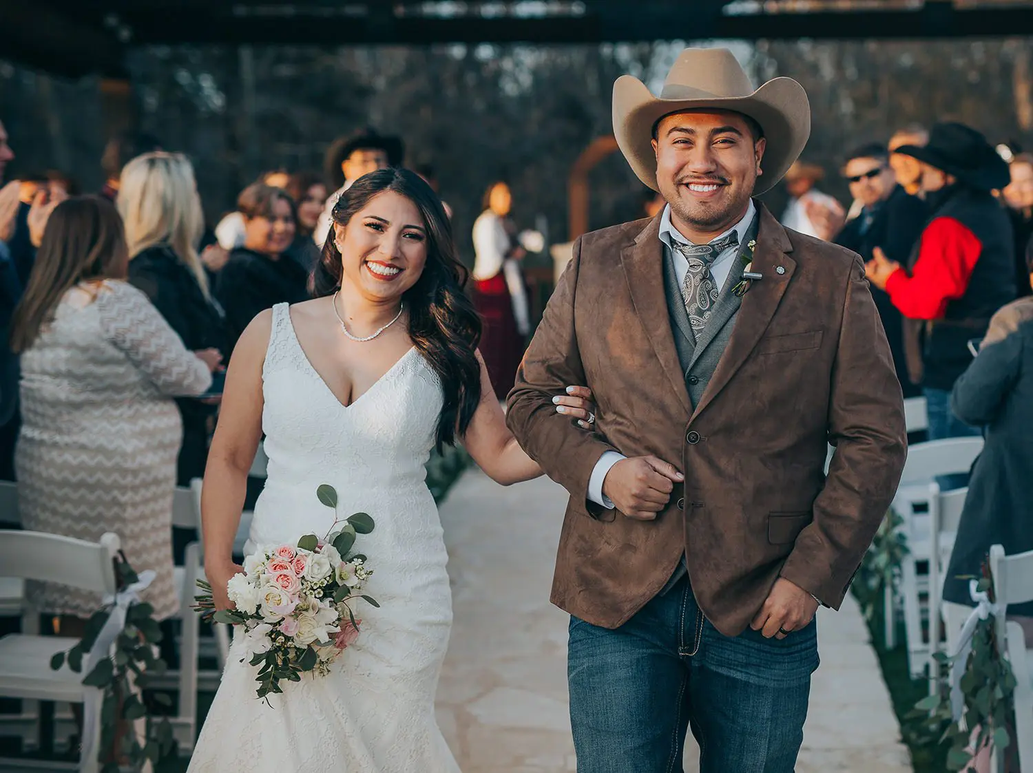 best denton wedding photographers