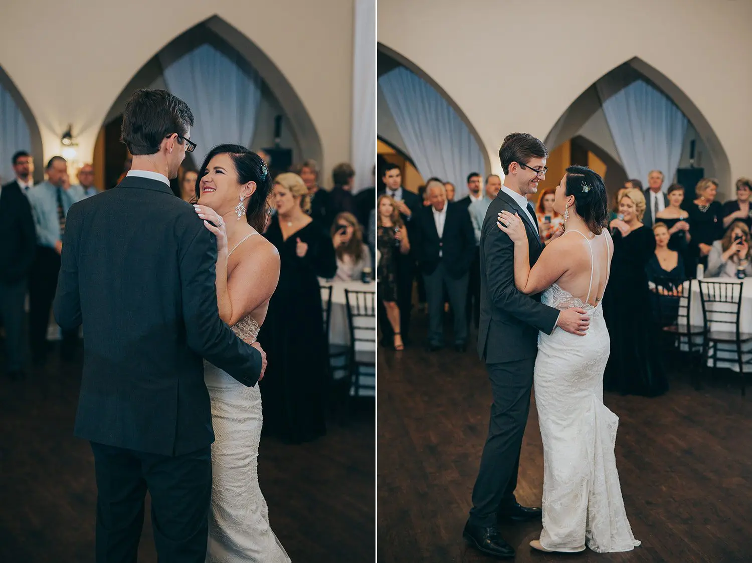 best low light wedding photographer dallas