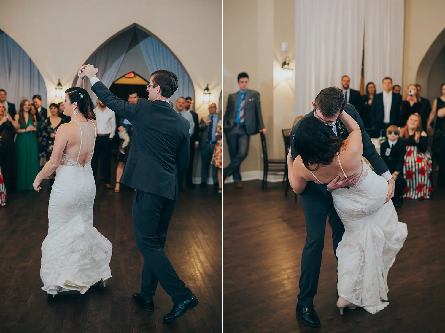 best downtown dallas photographer