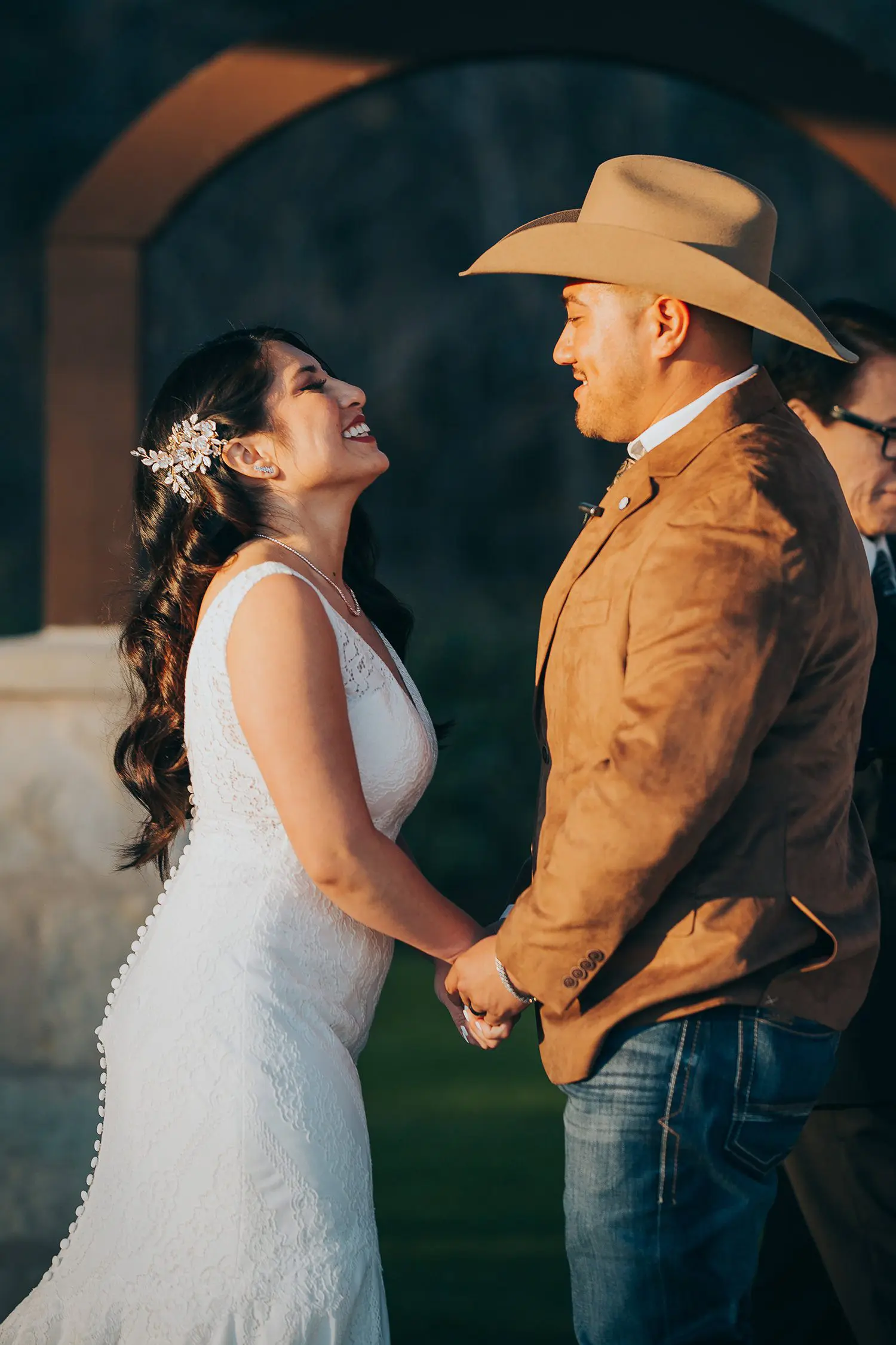 denton wedding photographers