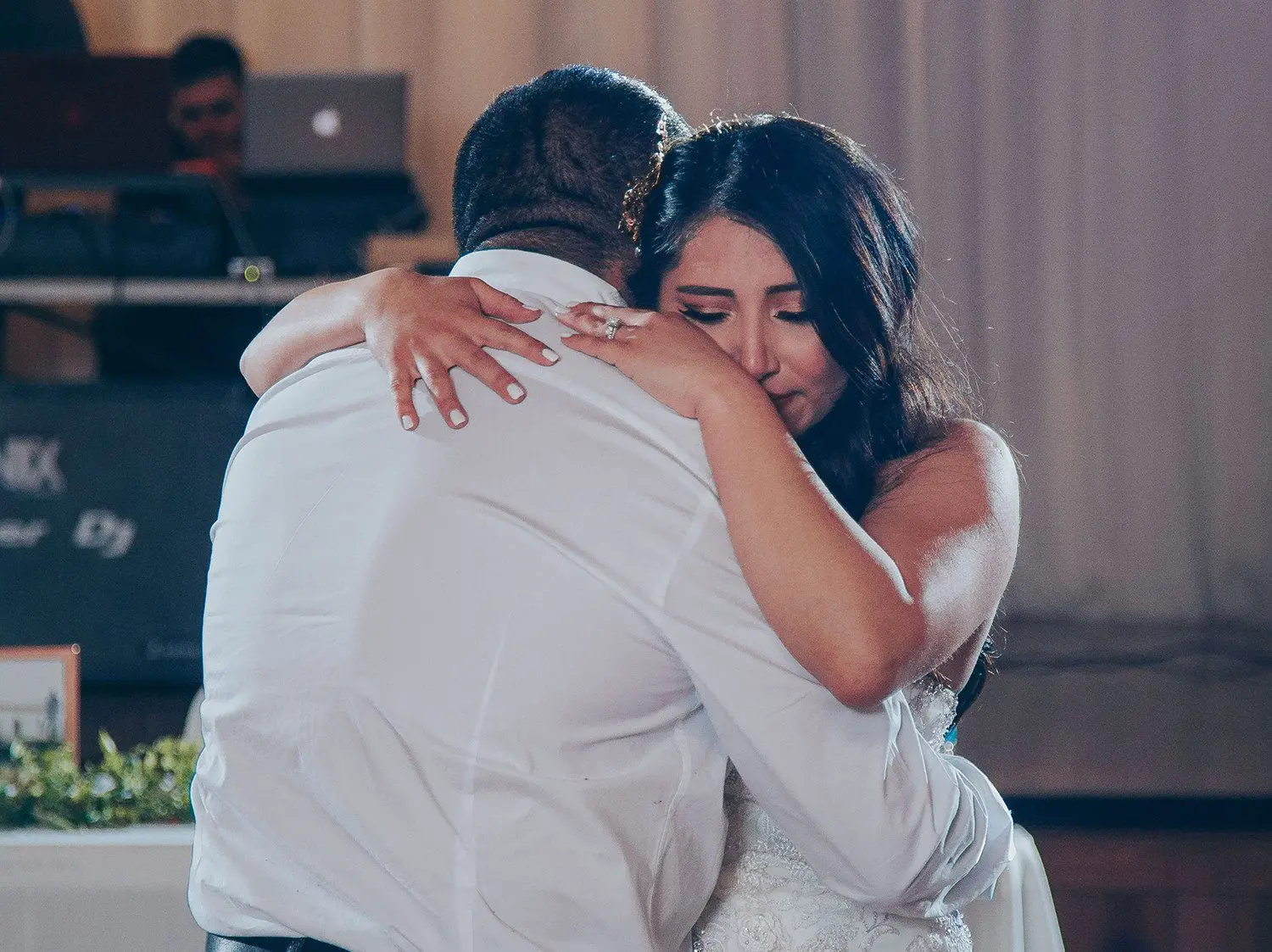 denton wedding